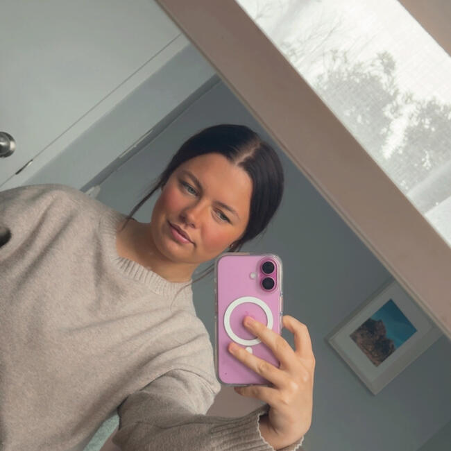 Babysitter in Auckland: Graidi