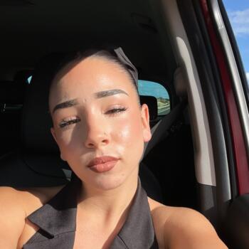 Babysitter Corralejo: Patricia