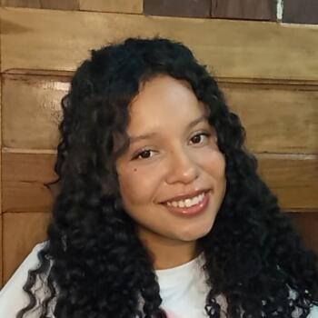 Babá Caxias (Maranhão): Poliana