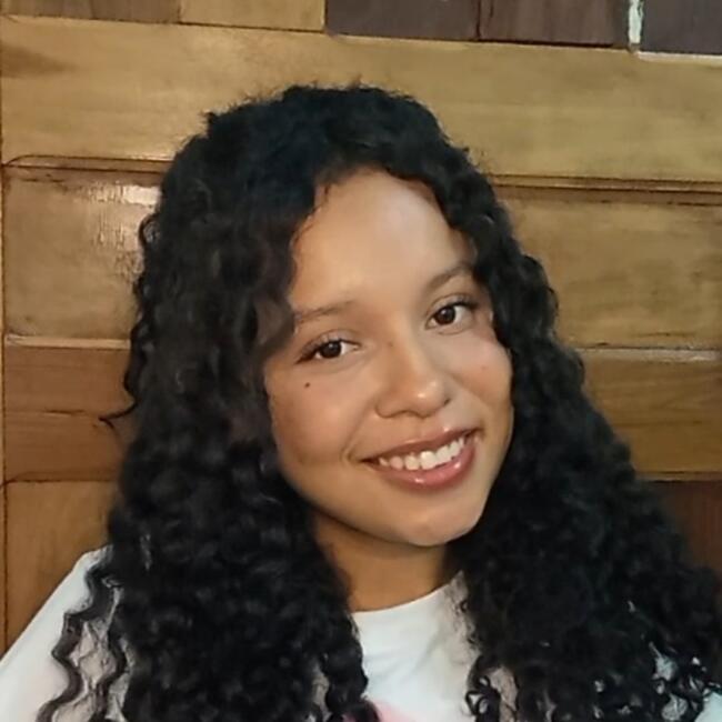 Babá em Caxias (Maranhão): Poliana