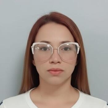 Babysitter in Turmero: Yelibeth