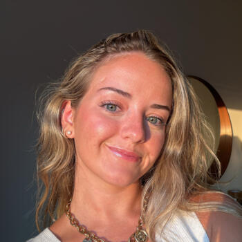 Nanny in Madrid: María