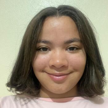 Niñera en San Pedro de Macorís: Karen Nicole