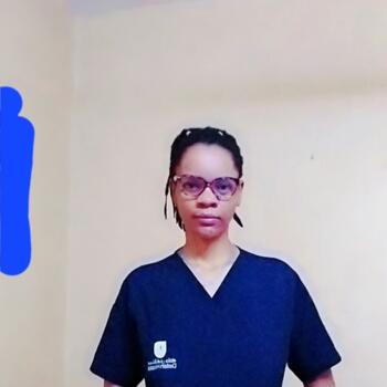 Nanny in Riyadh: Oice mbeta