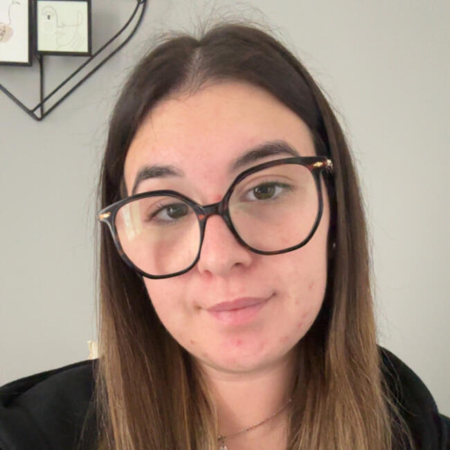 Babysitter in Bonson: Moana