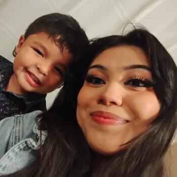 Nanny in Channelview: Xitlalic