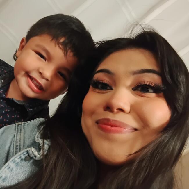 Nanny in Channelview: Xitlalic