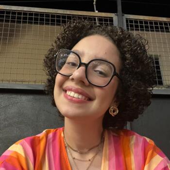 Babysitter in Maringá: Maria do Socorro