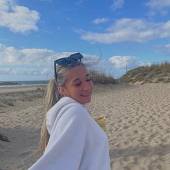Babysitter in Ferrol: Rocio