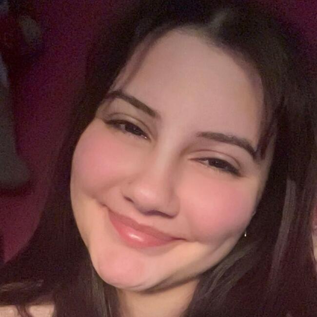 Babysitter in San Antonio: Sheida