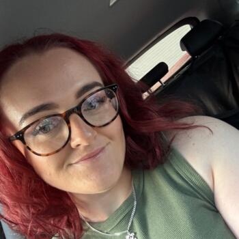 Babysitter in Brisbane: Kasey