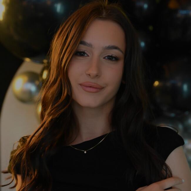 Bebisiterka u Sremska Mitrovica: Sara Berić