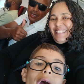 Babysitting job in Braga: babysitting job Luciana