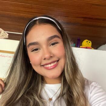 Niñera en Neiva: Geraldinne