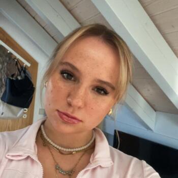 Babysitter in Ebersbach an der Fils: Lina