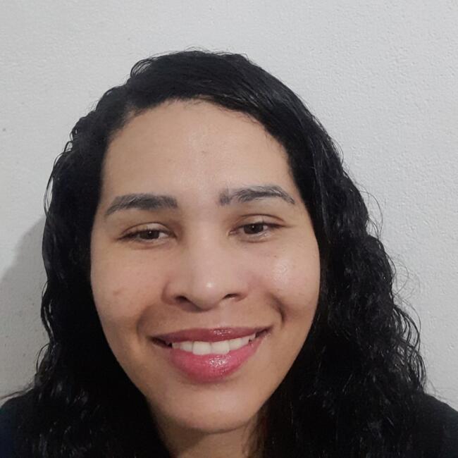 Babá em São Bernardo do Campo: Vera