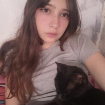 Babysitter in Tigre: Morena