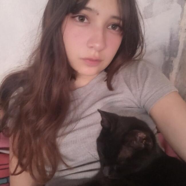 Babysitter in Tigre: Morena