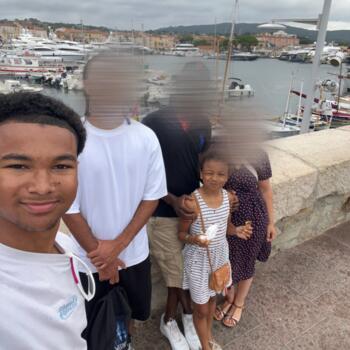 Babysitter in Neuilly-sur-Marne: Ilan