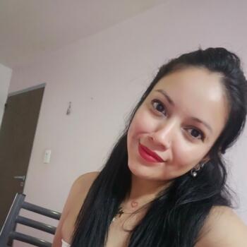 Babysitter in Salta: Melina