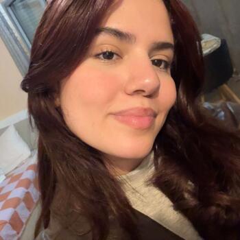 Babysitter in Villiers-le-Bel: Lilia