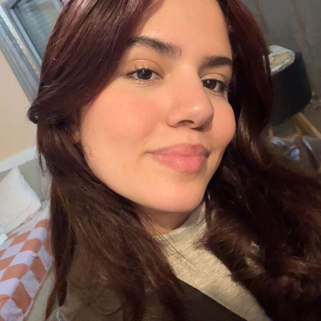 Babysitter in Villiers-le-Bel: Lilia