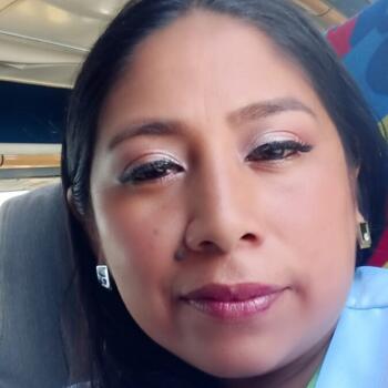 Babysitter Santa Elena: EVELYN ELIZABETH