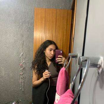 Babá em Porto Alegre: Julia