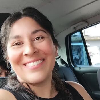 Niñera Berazategui: María