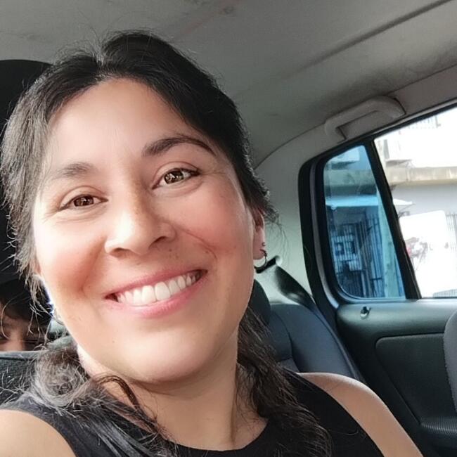 Niñera en Berazategui: María