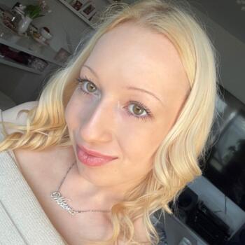 Babysitter in Elblag: Wiktoria
