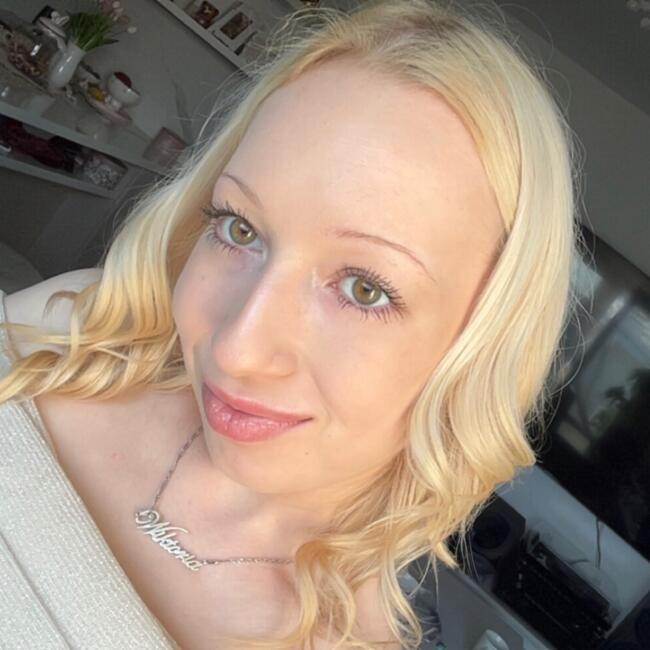 Babysitter in Elblag: Wiktoria