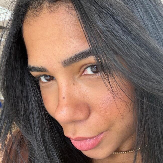 Babysitter in São Paulo: Isabela