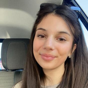Babysitter in Wiesbaden: Josipa