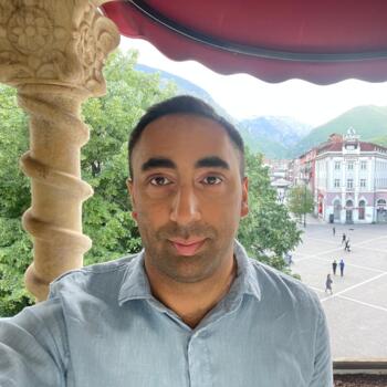 Parent Woodford Green: Sham