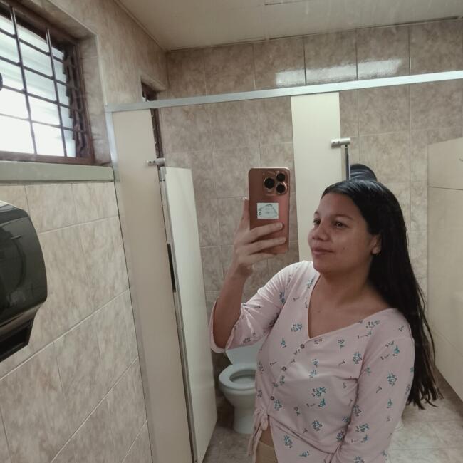 Niñera en Valencia: Yelena