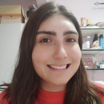 Niñera en Montevideo: Tamara