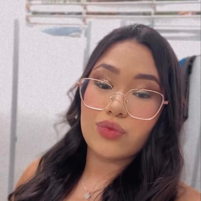 Babysitter in São José dos Campos: Ana Luiza