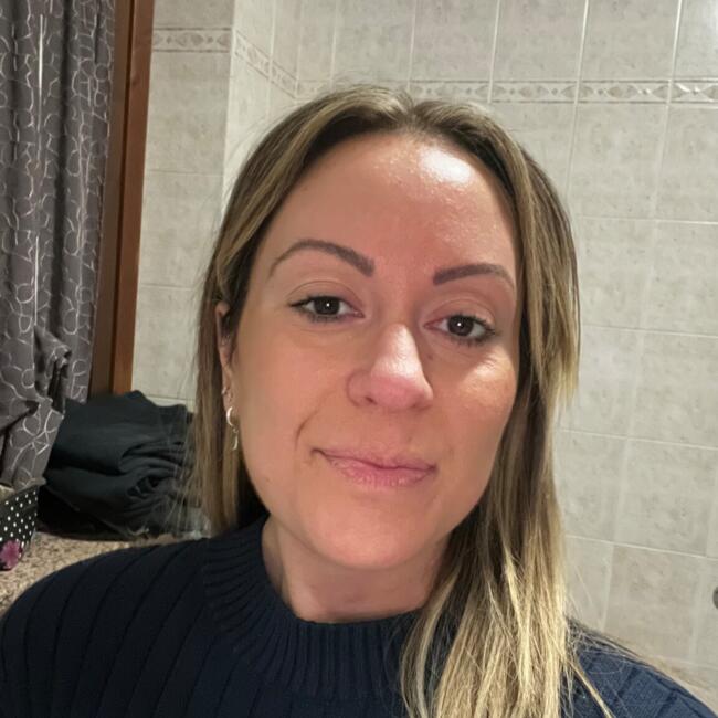 Babysitter in Collegno: Chiara