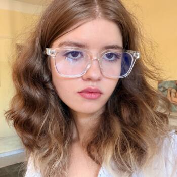 Babysitter in Chivasso: Vladyslava