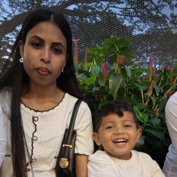 Nanny Bengaluru: Arupa