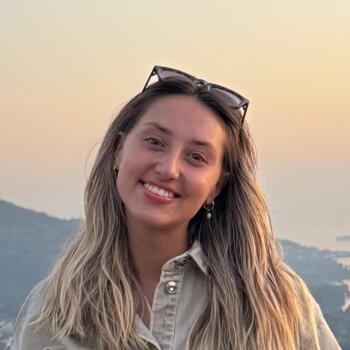 Babysitter in Sintra: Beatriz