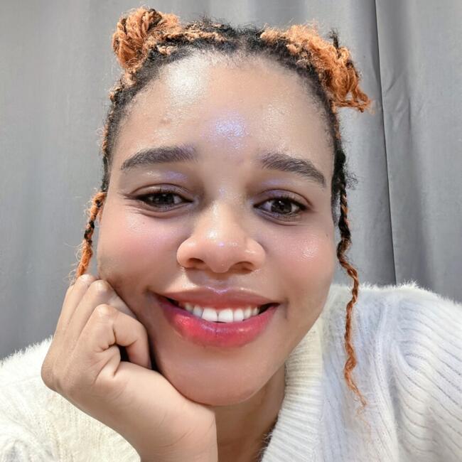 Childminder in Busan: Glory