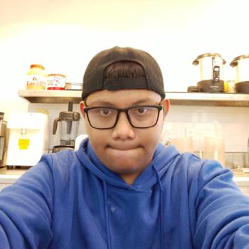 Babysitter in Boca del Rio: Angel Alexis