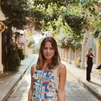 Nanny in Sydney: Lucia