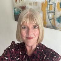 Lorraine Wagstaff