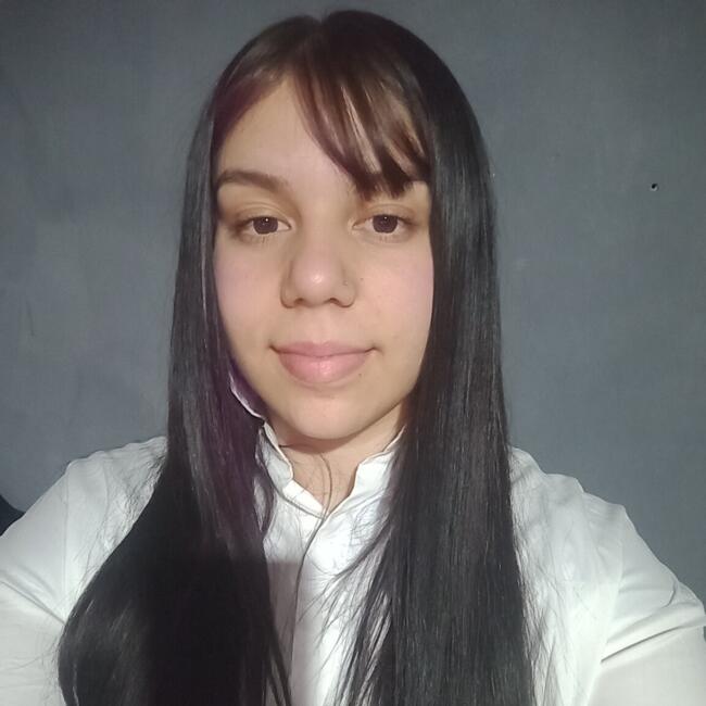 Niñera en San Miguel: Morena