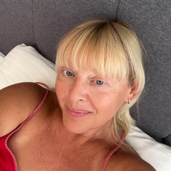 Babysitter in Torrevieja: Ирина