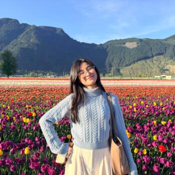 Baby-sitter in Burnaby: Moe Yu Phyu Sin