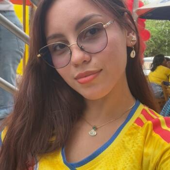 Niñera en Neiva: Maria Del Mar